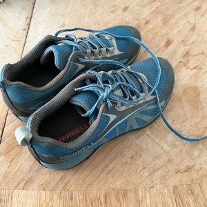 Merrell Hiking Shoes